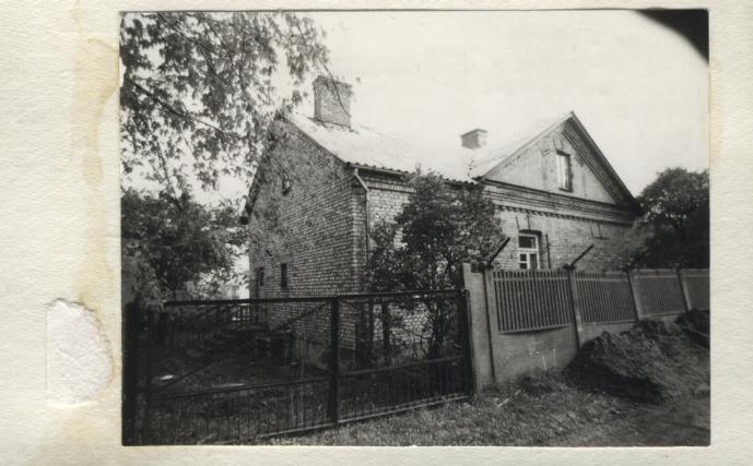 dom w zespole dworca Białystok-Starosielce, skan 3