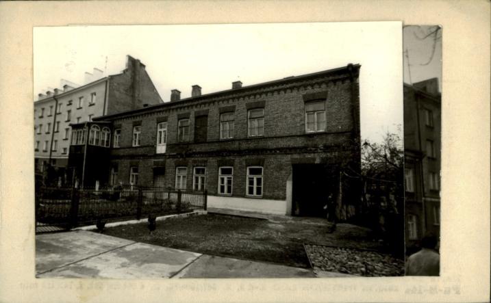 kamienica, skan 2