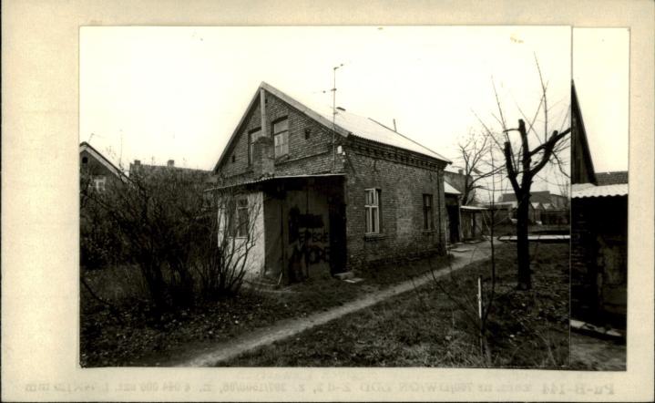 dom, skan 2