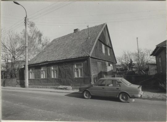 dom, skan 3
