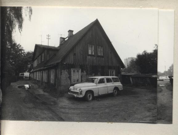 dom, skan 3