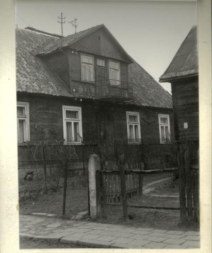 dom, skan 3