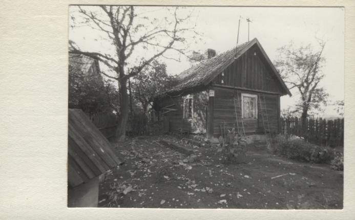 dom, skan 2