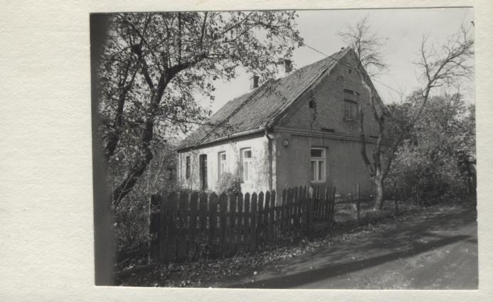 dom, skan 2