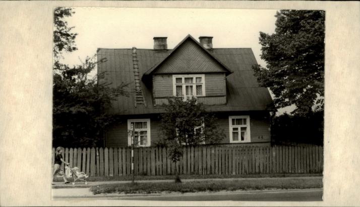 dom, skan 2