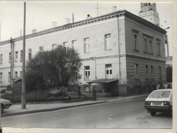 fabryka, ob. szpital specjalist. dermatol. zakład opieki zdrowotnej, skan 4