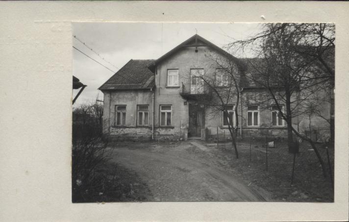 dom, skan 2