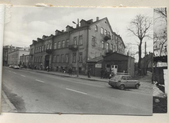 dom, skan 3