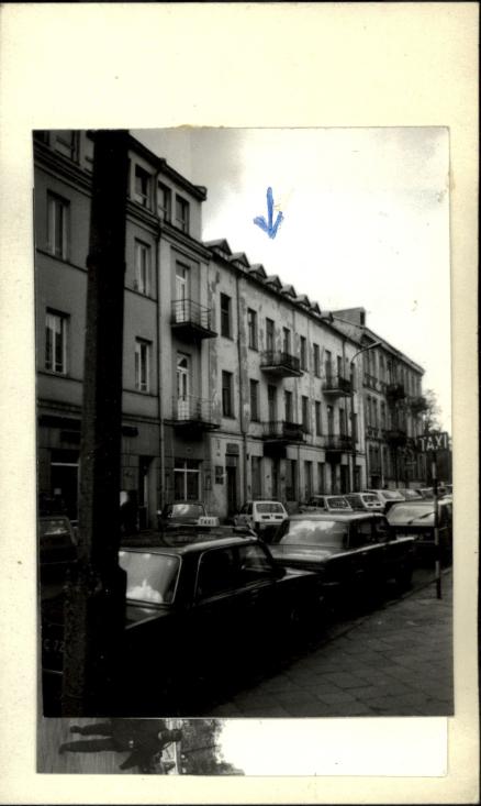 dom, skan 2