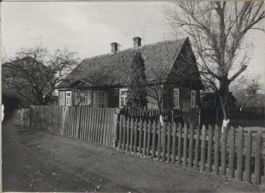 dom, skan 3