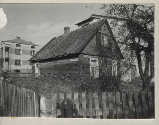 dom, skan 3