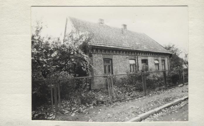 dom, skan 2