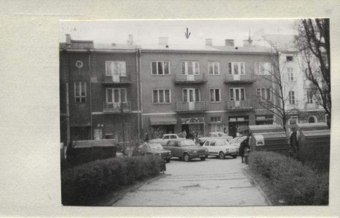 dom, skan 2