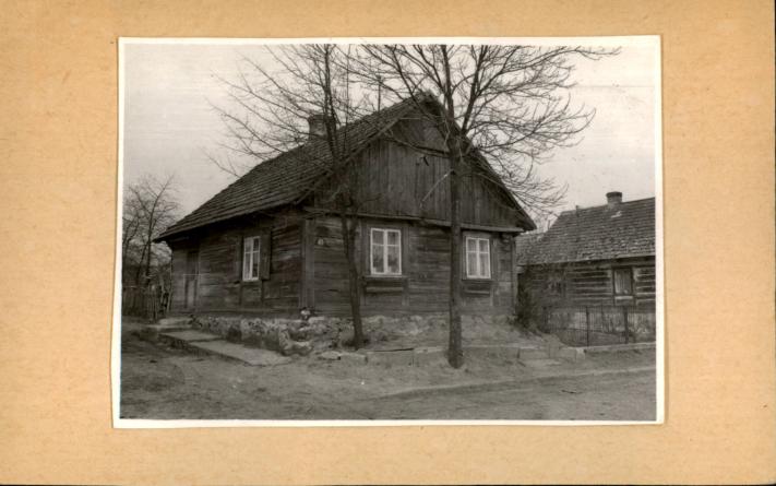 dom, skan 2