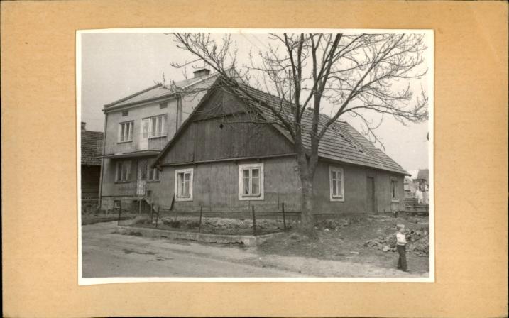 dom, skan 2