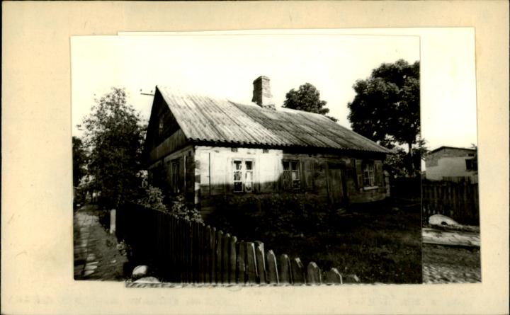 dom, skan 2