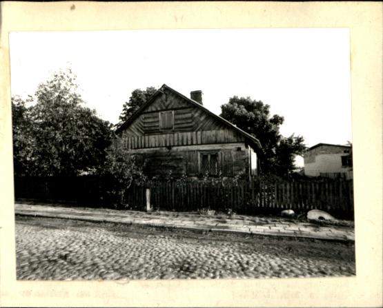 dom, skan 3
