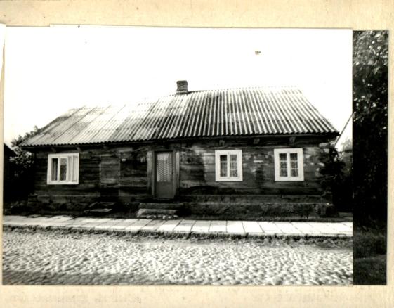 dom, skan 3