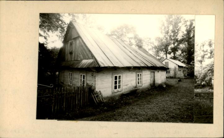 dom, skan 2