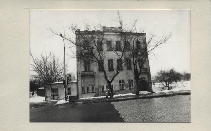 dom, skan 2