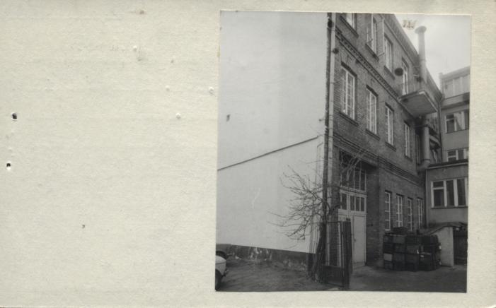 kamienica, skan 2