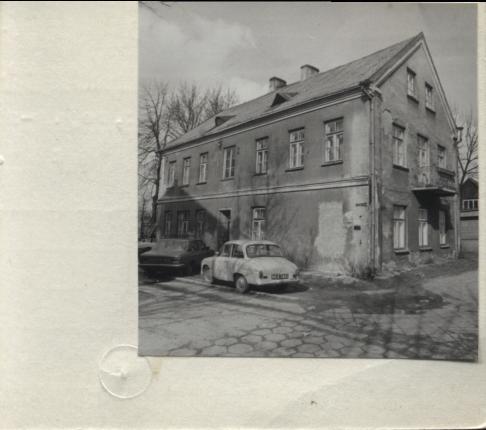 kamienica, skan 3