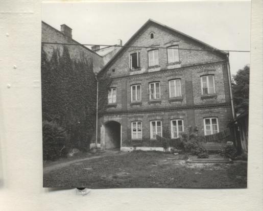 dom, skan 3