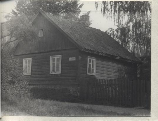 dom, skan 3