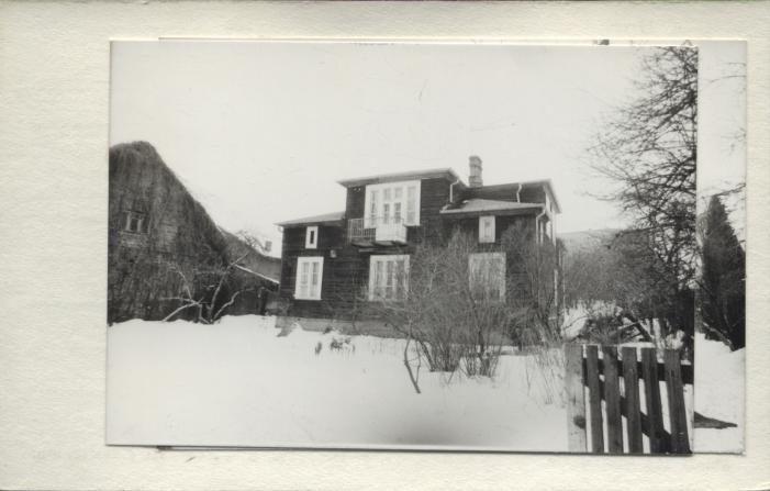 dom, skan 2