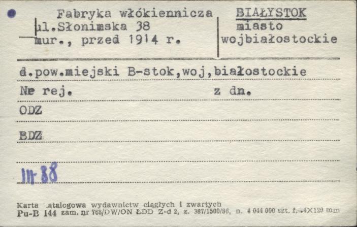 fabryka włókiennicza, skan 1