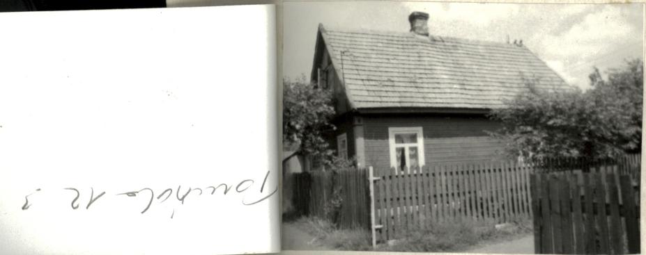 dom, skan 3