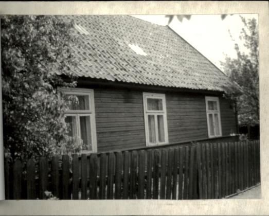dom, skan 3