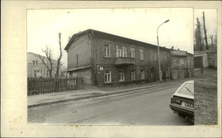 kamienica, skan 2