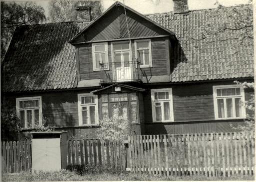 dom, skan 3