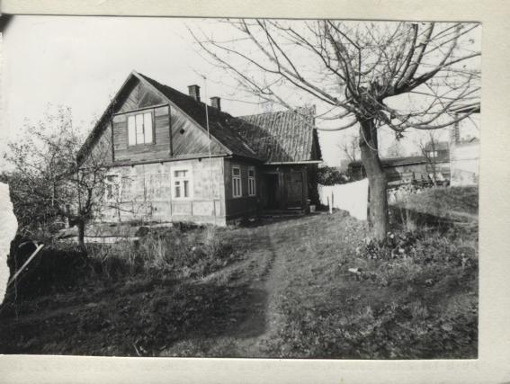 dom, skan 3