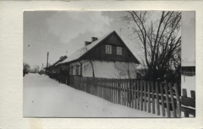 dom, skan 2