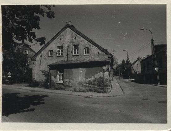 dom, skan 3