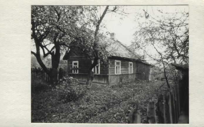 dom, ob. nieużytkowany, skan 2