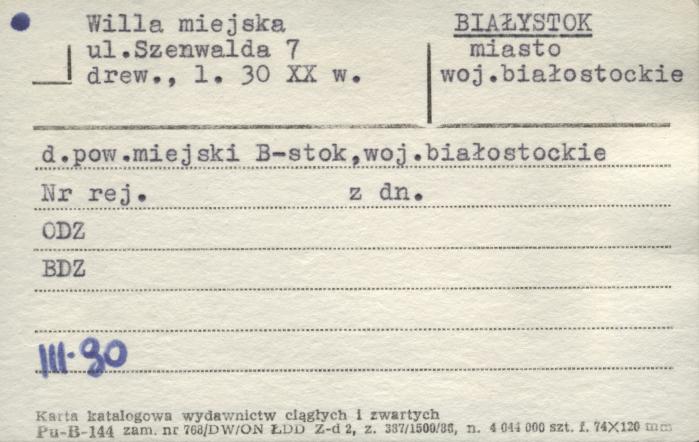 willa miejska, skan 1
