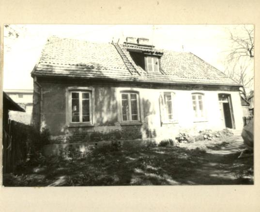 dom, skan 3