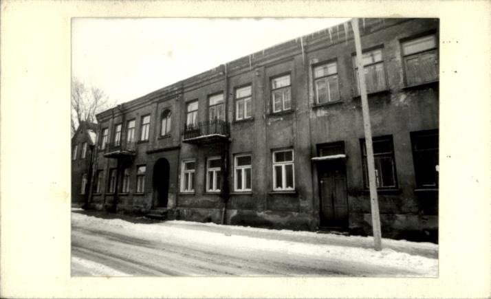 dom, skan 2
