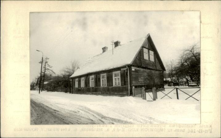dom, skan 2
