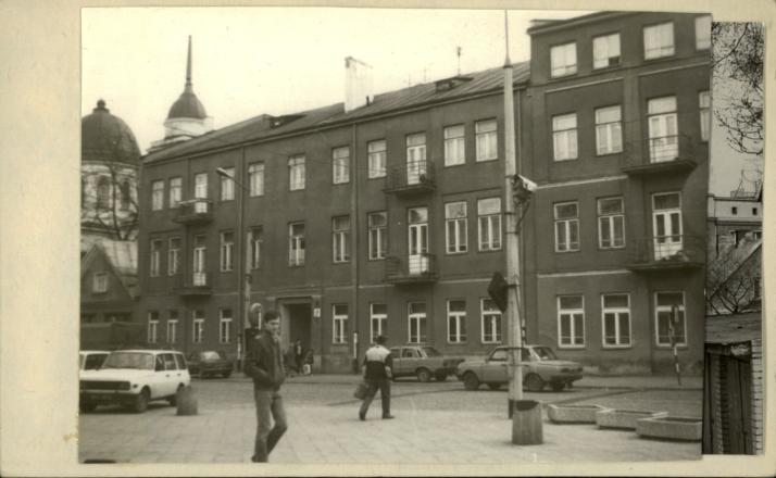 dom, skan 2