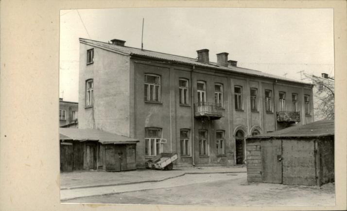 dom, skan 2