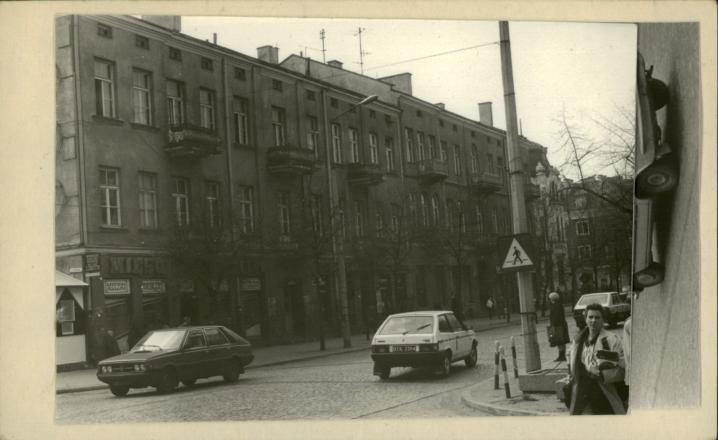 dom, skan 2