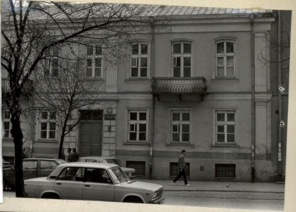 kamienica, skan 3
