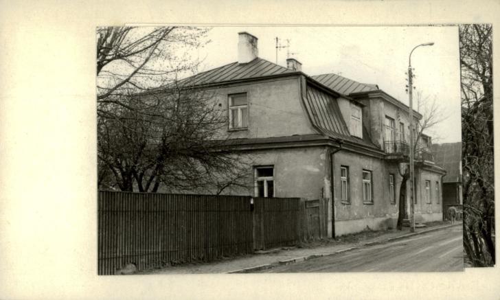 dom, skan 2