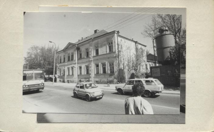 dom, skan 2