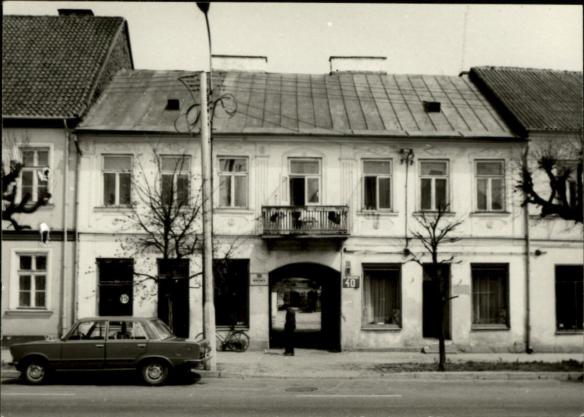 dom, skan 2