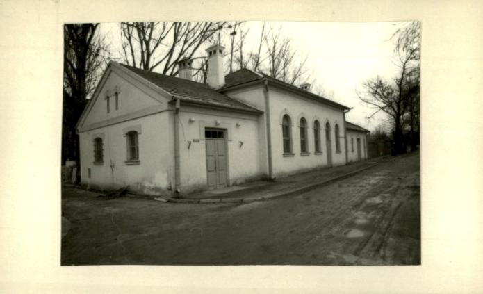 budynek d. fabryki Moesa (ob. kino Zdrowie), łaźnia, skan 2